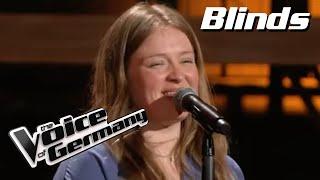 Alexa Feser - 1A (Sophie Platiel) | Blinds | The Voice of Germany 2021