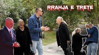 Rikthehet fuqishëm Këzja! / "Hera e tretë që të rrah", fansja e Ramës rreh gazetarin dhe qytetarët