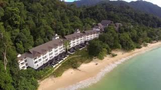 Hotels That Define The Destination. The Andaman, a Luxury Collection Resort