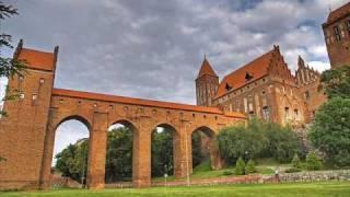 Castles in Poland / Polskie zamki i ruiny