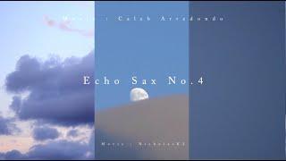 【 30 min 】Echo Sax No.4 ( Looped ) - Caleb Arredondo