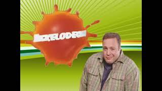 Nickelodeon Bumpers, Screenbugs, & Split Screen Credits (September 23, 2008)