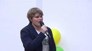 Выгозова Вероника Beautiful