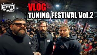 Tuning Festival Vol.2 με Guest Trappers Light & Strat