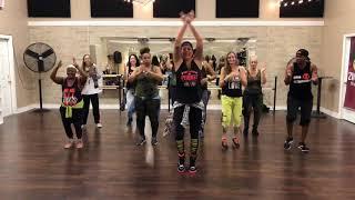 Zumba®️ With LO - Tequila / El Rubio Loco