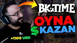 Big Time nedir ? Nasıl oynanmalı ? Para kazanılır mı ? Ne kadar kazandım ?