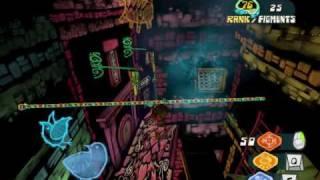 Psychonauts Babbleplay part 44 - What's that Smell?