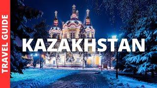 Kazakhstan Travel Guide: 11 BEST Places to Visit in Kazakhstan (& Best Things to Do)