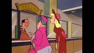 Wild Wife (1954) Merrie Melodies