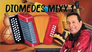 DIOMEDES MIX 1