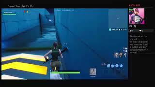 Icifyed deathrun record  attempt