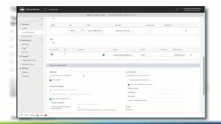 VMware vCloud Director: Working with VMs