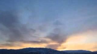 Караоке.*Встает заря*.христианские песни.и гимны.