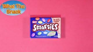 Nestle Smarties Candy