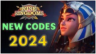 Rise of Kingdoms Code 2024 - rise of kingdoms best civ