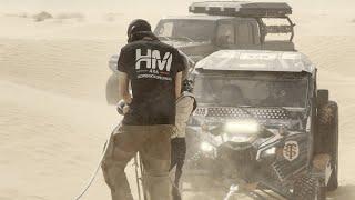 Assistenza al FENIX RALLY 2024