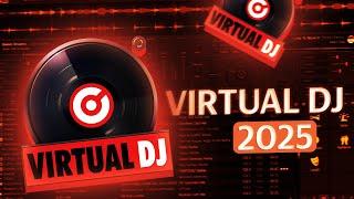 [BOOM!] VIRTUAL DJ 2025 CRACK | FREE DOWNLOAD NEW VIRTUAL DJ