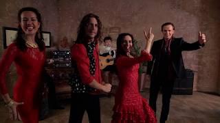 EL TEBI FLAMENCO – Rumba Flamenca