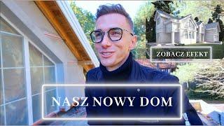 VLOG: 4 TYGODNIE DO KOŃCA BUDOWY 