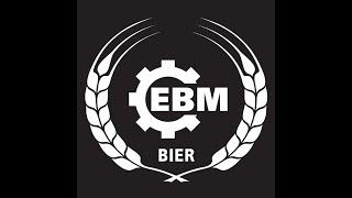 OLD SCHOOL EBM & Industrial-Techno-CyberPunk y 80's - 90's Pt II A -- EBM BIER MIX #10