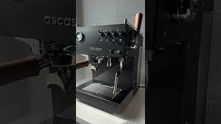 Ascaso Steel DUO PLUS Overview  | Two2Brew  #ascaso #coffeeespressomachine