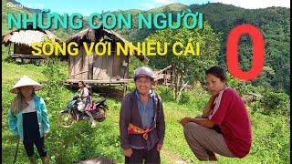 Nhưng con người chỉ thích sống ở vùng sâu vùng xa, Bản mông mới, phần 1