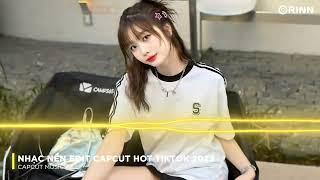 CAPCUT MUSIC - NHẠC MẪU CAPCUT EDIT GIẬT GIẬT HOT TREND - NHẠC NỀN EDIT CAPCUT REMIX HOT TIKTOK 2023