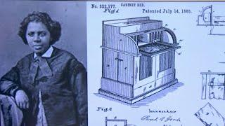 Black American Inventors and Their Contributions