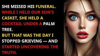 She Chose Sunshine. I Chose Our Son. - WOW Family Story