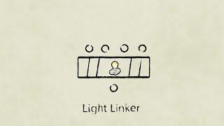 Lighting Nodebook | Light Linker