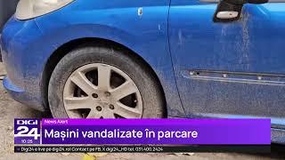 Știrile Digi24 de la ora 10 – 22 noiembrie 2024