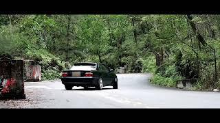 DRifTVloG - Jzx100 Chaser 1JZ - West Tree (short clip)