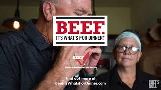 Beef Quality Assurance and Chefs