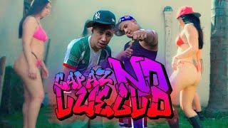 Capaz No Vuelvo - HDR, DJ Plaga (Video Oficial)