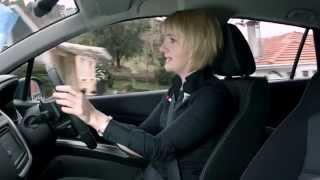 Emma Gilmour - Gilmour Motors Suzuki S-Cross Review