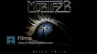 Mortifer  -  Blind Faith  ( full album ) 2002