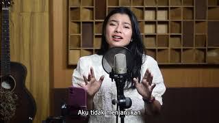 HANYA SATU PERSINGGAHAN COVER - DELISA HERLINA