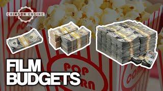 Independent Film BUDGET BREAKDOWN