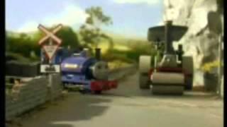 George the Steamroller audition for UnknownThomasFan1