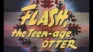 Walt Disney's "Flash, the Teen-age Otter" Season 7 Ep 25