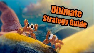 Crab God Gameplay Tips: How to Keep Your Colony Alive