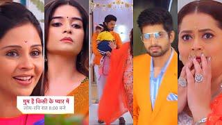 Ghum Hai Kisikey Pyaar Meiin Today Episode PROMO 1 |29 June 2024|Savi ka Rajat ko ishara,Isha khush