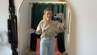 Good American Women's Good 90's Jeans Review