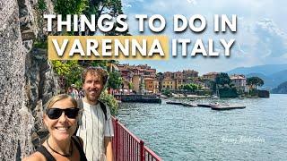 FABULOUS Things To Do in Varenna, Lake Como, Italy On a Day Trip