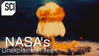Did Aliens Nuke Mars? | NASA's Unexplained Files