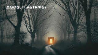 "MOONLIT PATHWAY "// 1Hour  Dark Ambient