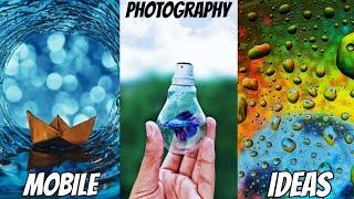 5 Creative Mobile Photography Ideas |  Mobile Photography Tips and Tricks | Swanky Abhi