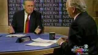 RUMSFELD - BUSTED