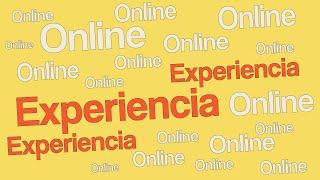  Experiencia Online   JESÚS ES LA RAZÓN | DICIEMBRE 15 - Iglesia Cejes Central