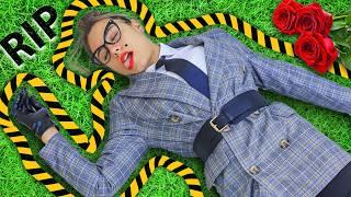 Who Murdered the Bad Teacher? Hilarious and Relatable Situations by Crafty Hype